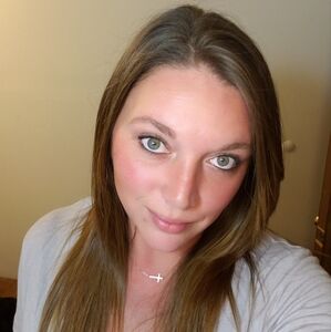 Meet your Posher, Kristen